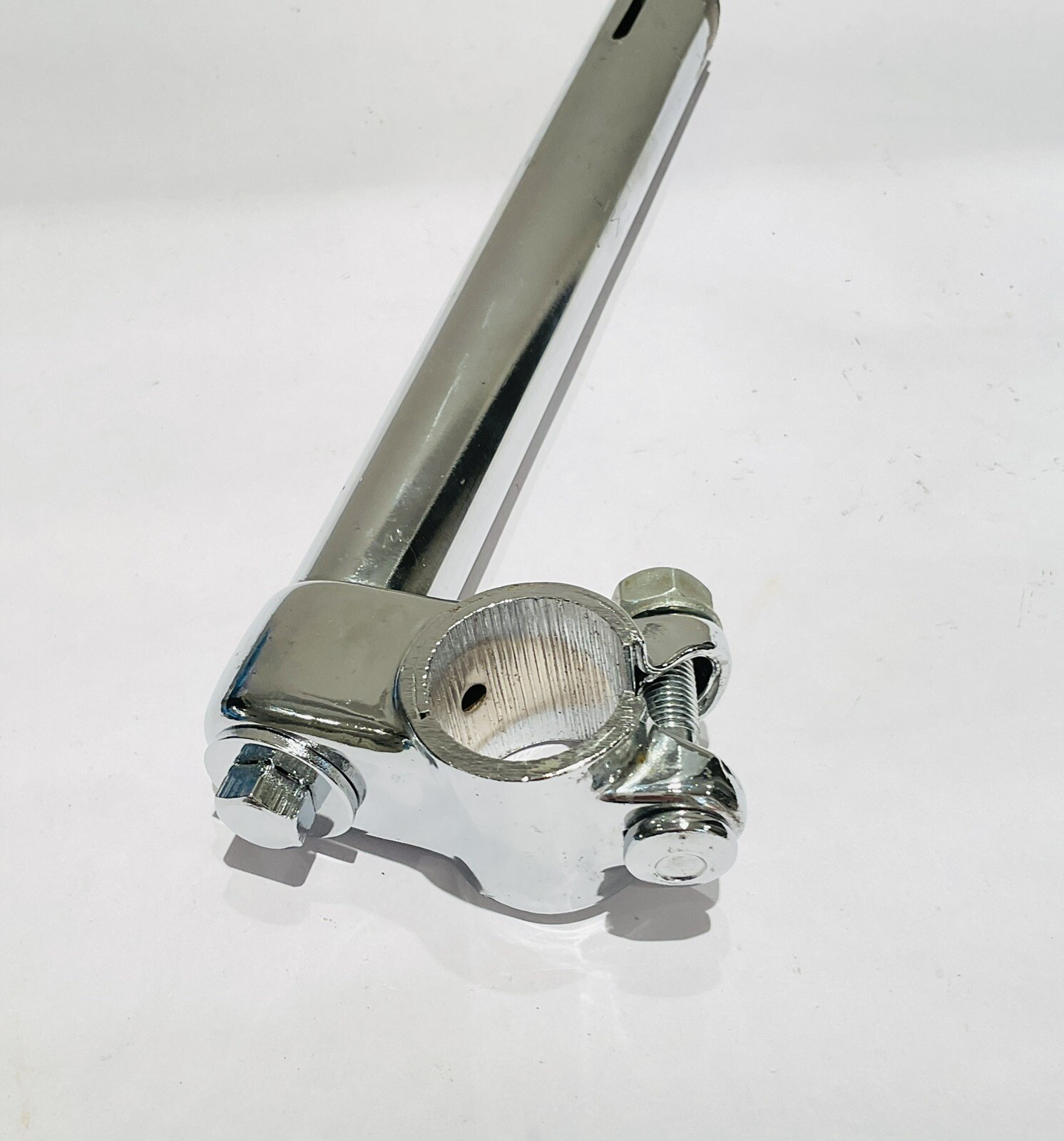 Raleigh Handlebar Stem: PNJ 802: NOS : Raleigh Chopper:
