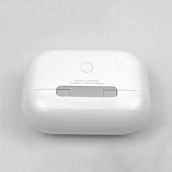 Estuche de carga de repuesto para Apple AirPods Pro de 1.ª gen. original A2190 4