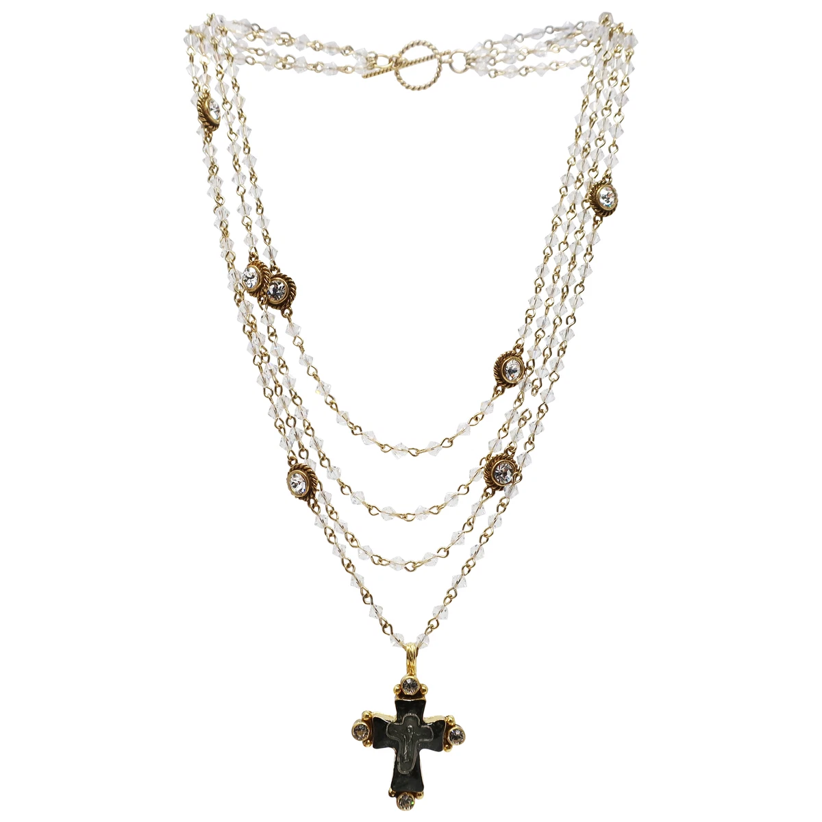 Magdalena necklace sale