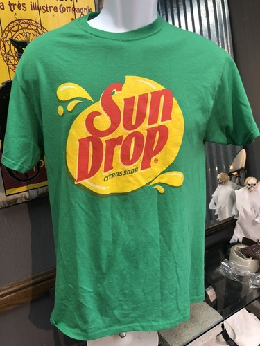 sundrop shirts