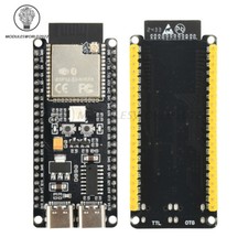 ESP32-S3 N16R8 WIFI Bluetooth Development Board AI Voice Chat Development Kit