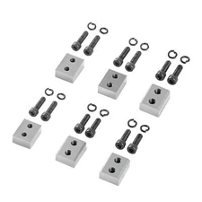 Electric Rebar Cutter Blades Rebar Shear Machine Hard Hydraulic Rebar Blades