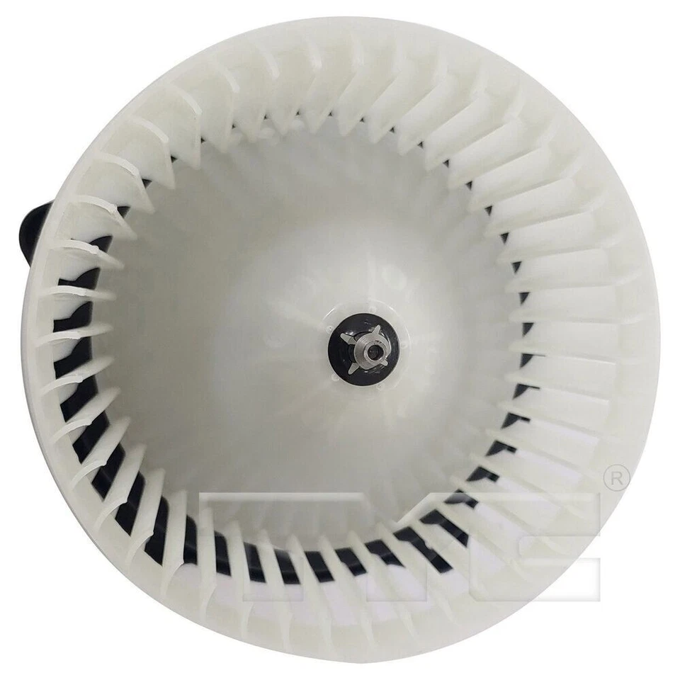 TYC 700184 空调冷凝器鼓风机组件 适用于 05-12 Aura G6 Malibu — 第 4/4 张图片