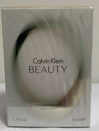 Calvin Klein BEAUTY Eau de Parfum WOMAN Spray 50 ml NEW PERFUME - Bild 1 von 3