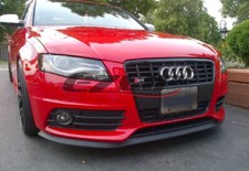 EZ-LIP Universal Spoilerlippe Lippe Frontspoiler Spoiler Spoilerschwert GUMMI