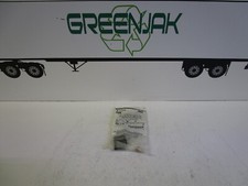 ALLEN-BRADLEY 800E-2DL3R SER A FULL VOLTAGE MODULE W/LATCH-RED - NOS - FREE SHIP