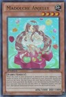 Madolche Anjelly Yu-Gi-Oh! TCG Individual Trading Card Games