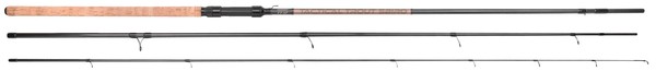 Spro Tm Trout Master Tactical Trout Sbiro 3,90M 3-25G Sbirolinorute Forelle Rute-image