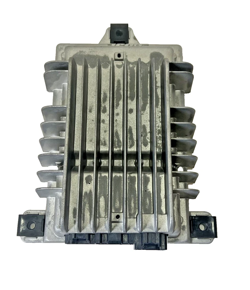 Chevrolet Impala 2006-2016 radio audio bose amplificador amplificador 20810960 OEM Foto 2 de 4