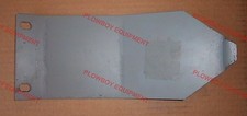 Disc Mower Discbines Skid Plate for NEW IDEA HESSTON CASE 5408 526875 ZA526875