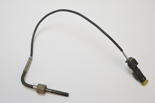 Mercedes W204 Abgastemperatursensor A0071537528 C350 CDI 2014 2207197