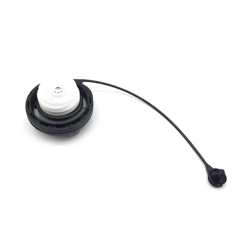 Black Fuel Tank Gas Cap Filler For GM Truck SUV 1996-2004 15763227 - Bild 6 von 6