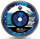 Rubi Turbo Viper TVA 125 SUPERPRO Diamanttrennscheibe für harte Materialien