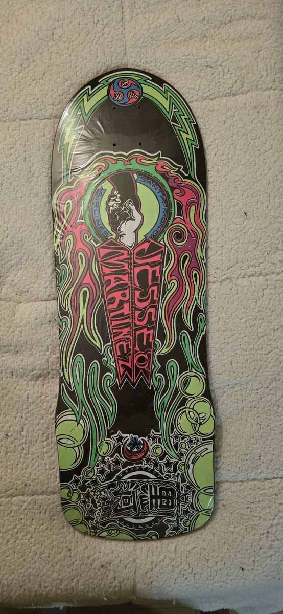 SMA Jesse Martinez New IN Shrink DOGTOWN Z-BOYS Venice SMA Jesse Martinez New IN Shrink DOGTOWN Z-BOYS Venice
