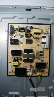 Carte D'alimentation TV Philips 715GA018-P01 - PSU-6027s148353p0 - Neuve