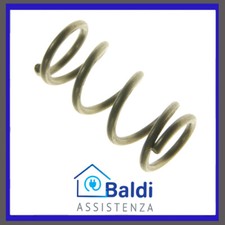RICAMBIO ORIGINALE MOLLA REGOLAZIONE MACINA PER MACCHINA CAFFE' SAECO GAGGIA