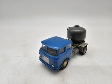 Permot VEB Prefo Dresden 1:87 Skoda S 706 RTTN Zementsilowagen 