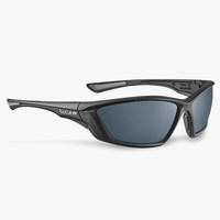 Bolle SWAT Safety Sunglasses Mens Tactical Military Army Police Security Work