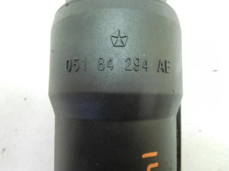 Enfriador de aceite de motor Dodge Avenger 2014 uHO133 Foto 4 de 4