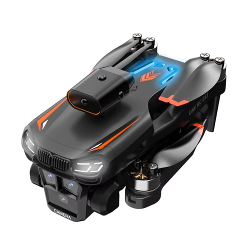 Xiaomi S13 Professional 8K Dual Camera Drone - Picture 3 of 5