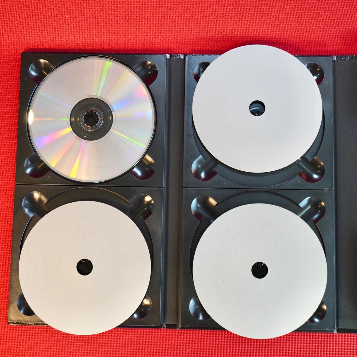 Metal Gear Solid 2 Ultimate Sorter Black Edition CD Limited 1000 