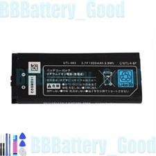 For Nintendo DSi XL Console UTL-001 Replacement Battery UTL-003 ToolS