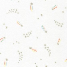 RK 100 Cotton Flannel 21896-198 Pastels per 1/2 Yard