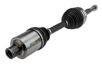 NTY Antriebswelle FÜR Jeep Cherokee 2.4 3.7 2.5CRD 2.8CRD 4WD 01-08 /Vorne