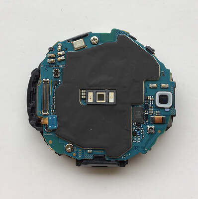Mainboard ansehen Für Samsung Galaxy Gear S3 Frontier R760