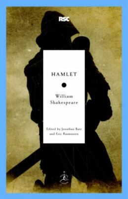 Hamlet (Modern Library Classics) by Shakespeare, William