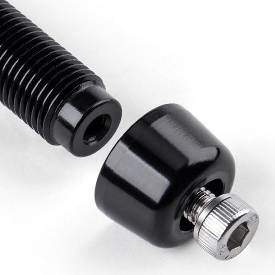 Lightweight Bike Trainer Axle Skewer 12x142 148mm Reliable Performance