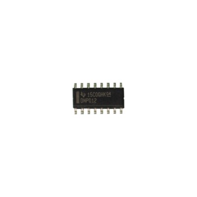 Power Supply IC Chip DNP012 for Sony PlayStation 4 Replacement Repair Replace