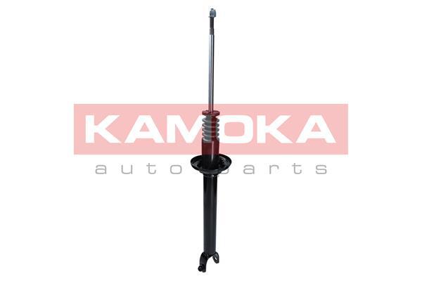 2000692 Kamoka StoßDäMpfer FüR Ford,Mazda-image
