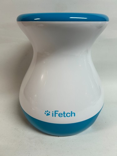 iFetch Frenzy Fetch Toy w/3 Balls - Non-Electronic Brain Teaser for Dogs - Picture 11 of 19