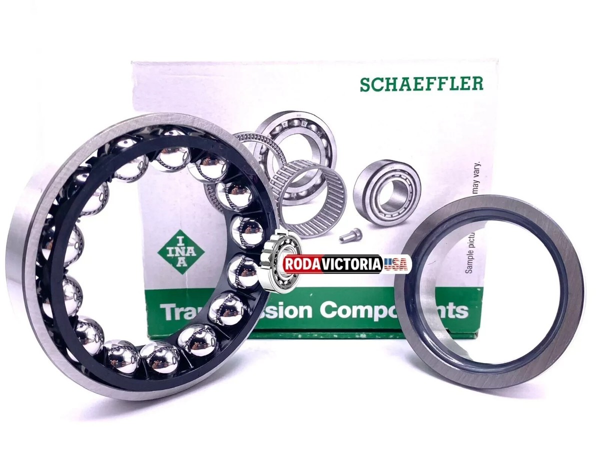 INA F-239513.01 SKL (LUK 712 1577 10)BMW BALL BEARING