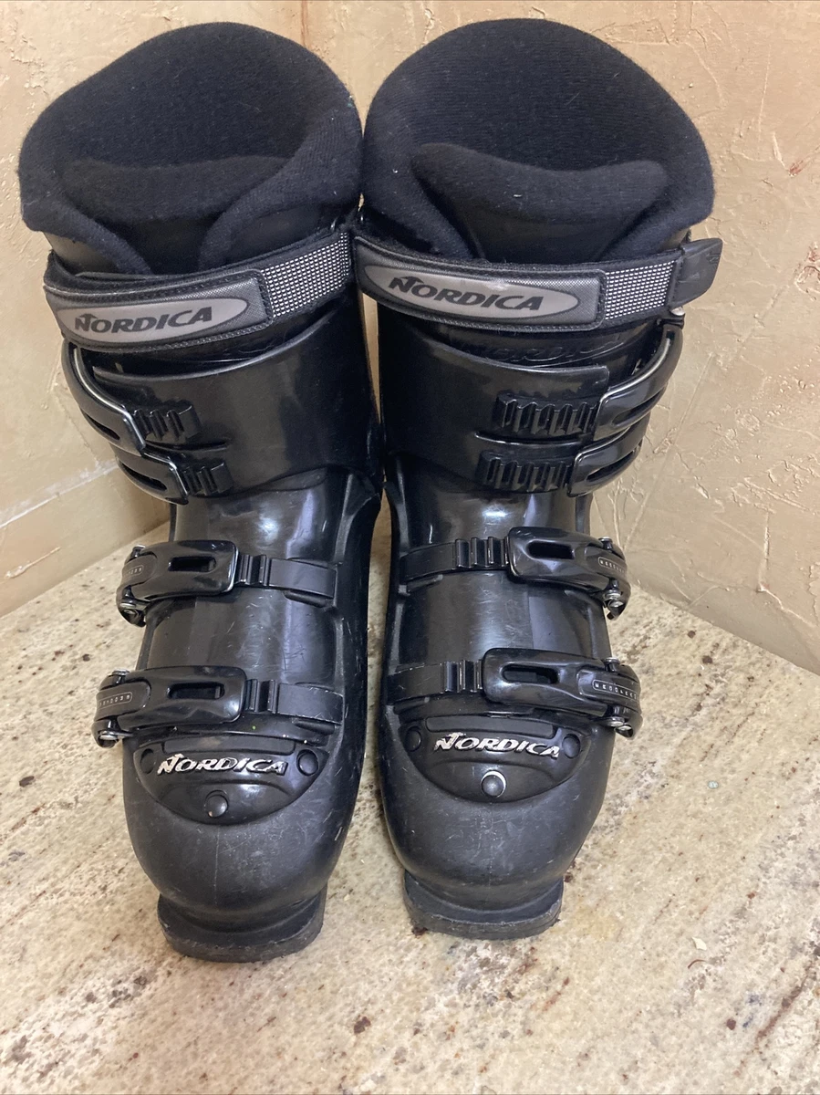 Nordica trend ski best sale boots