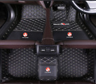 <!--F#f_0-->Floor Mats For Holden All Series 2000-2023 Right Rudder 3D Luxury Car Floor Mats (For: Holden)<!--F/-->
