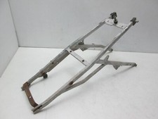 Heckrahmen Rahmen hinten Rahmenheck SUB FRAME KTM EXC 400 LC4 PD