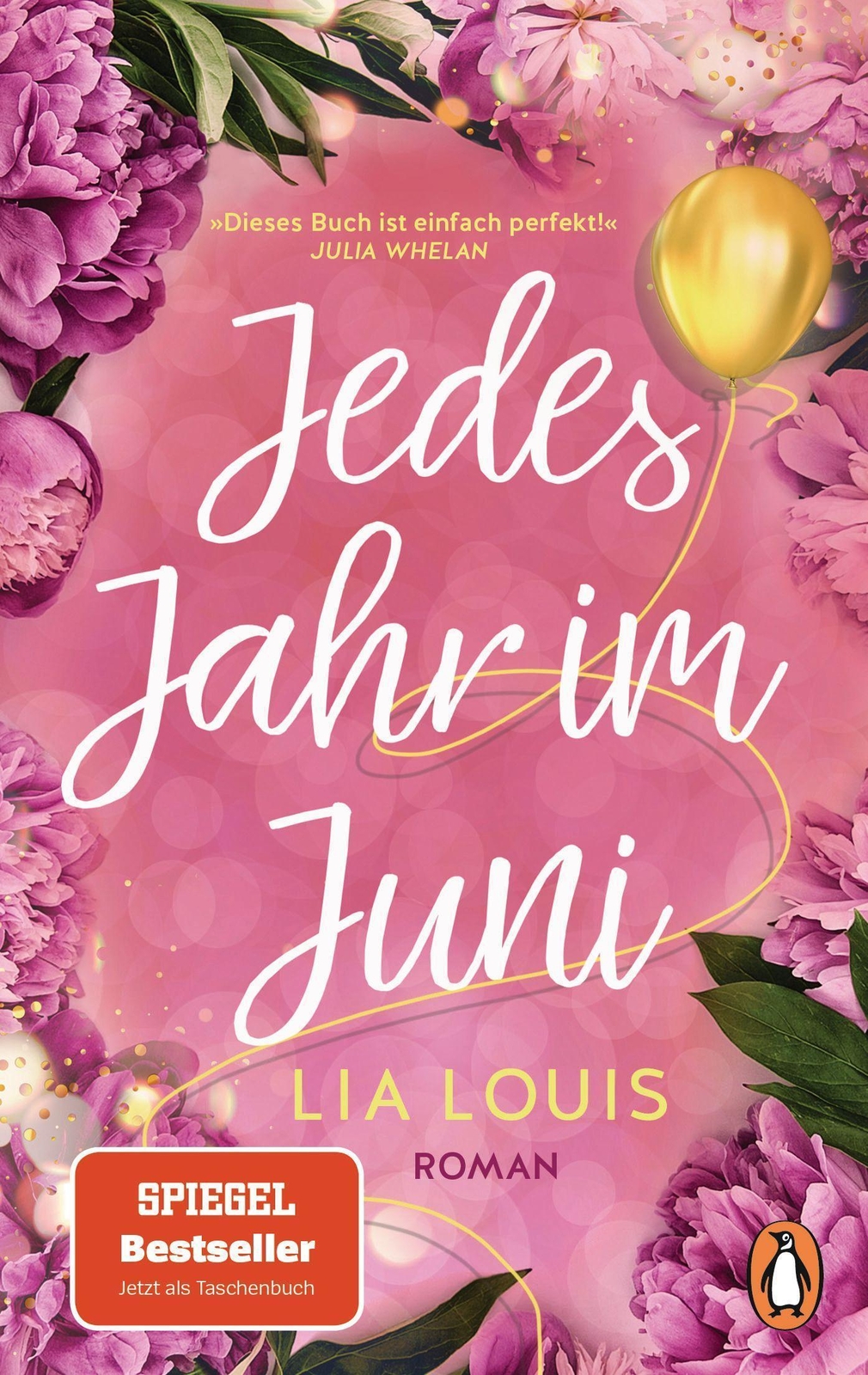 Thumbnail - Jedes Jahr Juni Lia Louis