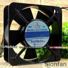 SJ1725HA2 220V 15050 square cooling fan 150 150 51MM