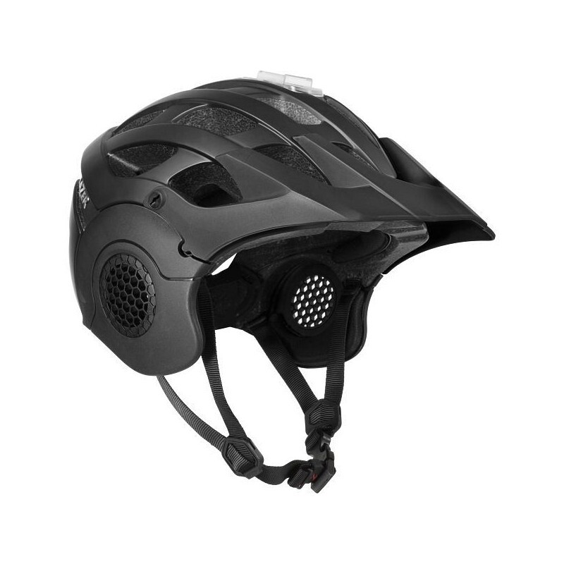 Bike Helmets Lazer Revolution Ff Helmet MTB Helmet Bicycle Helmet