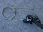 200 GS Thumb Shifter Shimano 7 Speed Right SL-M 201