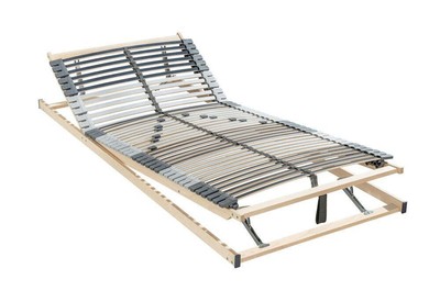 f.a.n. | Punktoflex Premium | Lattenrost | Federholz