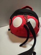 Mickey Mouse Anti-Lost Backpack Harness/Safety Leash Yimidear