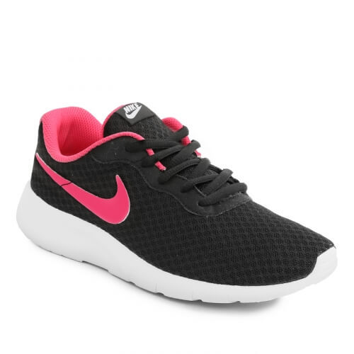 girls nike size 11