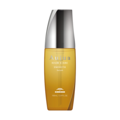 Milbon Aujua Smooth Shampoo / Treatment / Serum 100ml–1000ml/g