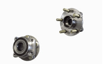 WHEEL HUB FRONT FOR SUBARU FORESTER SK S5
