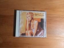 Greatest Hits: Lorrie Morgan - Audio CD By LORRIE MORGAN