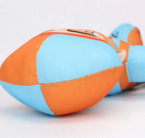 2Pcs Blippi Plush Toy Stuffed Doll Cartoon Blippi Toy Doll Kids Christmas Gifts - Picture 10 of 16