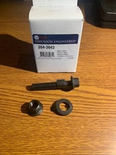 Front Lower Strut Mount Cam Bolt Napa K90475 For Geo Prizm Nissan Scion Toyota